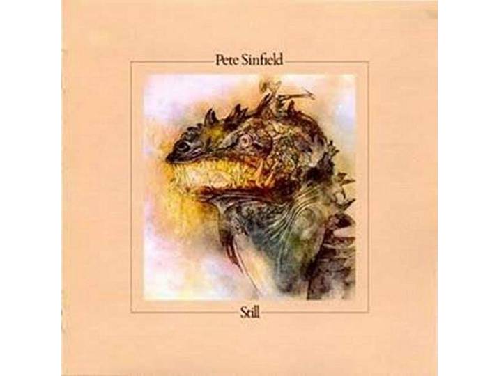 Pete Sinfield - Still