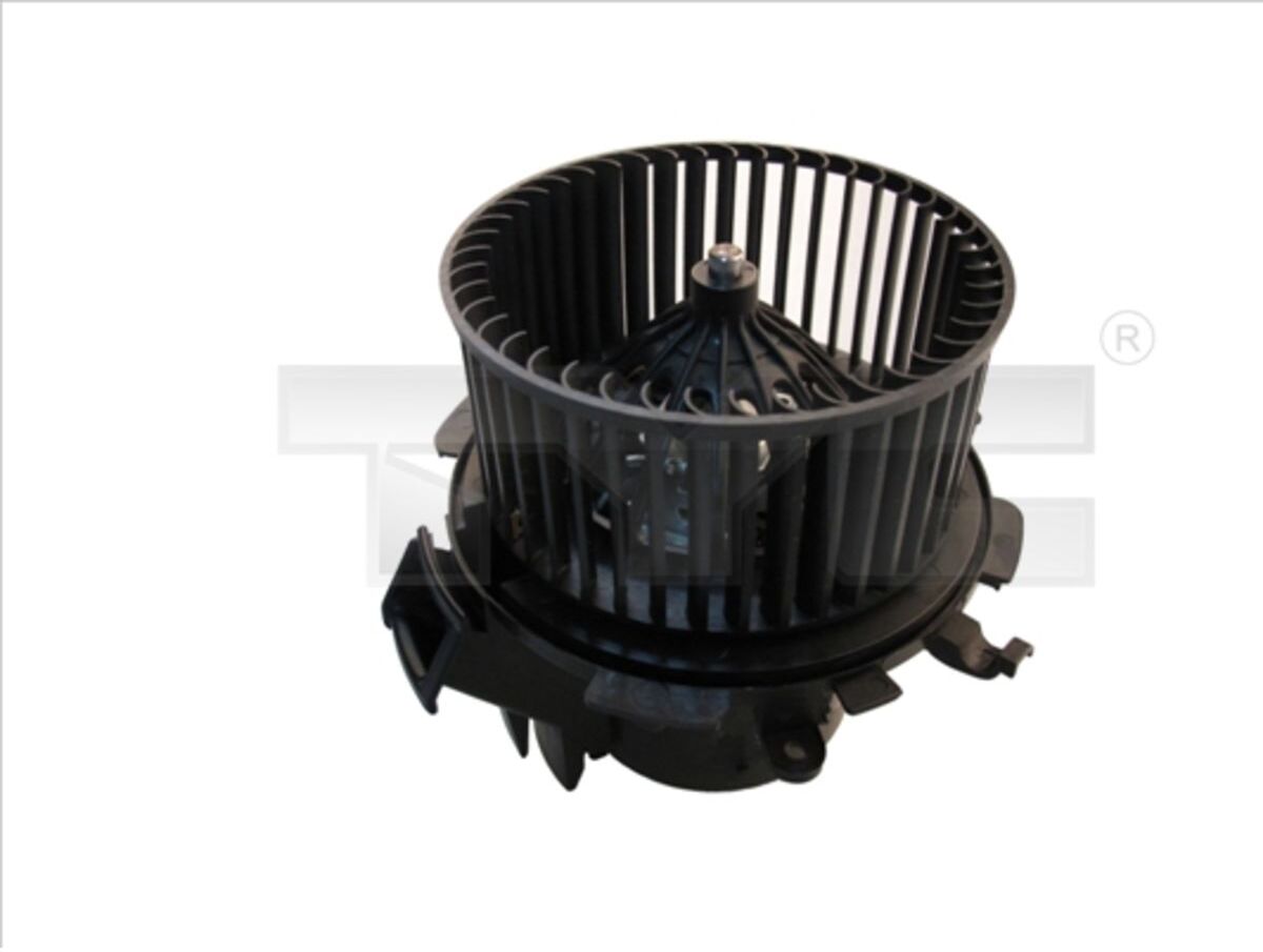 Innenraumgebläse TYC 528-0004