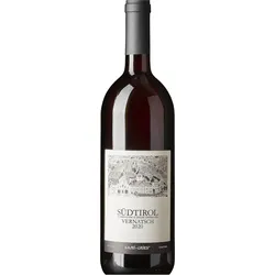 Vernatsch Mitterberg Literflasche IGT 2025, Muri Gries, Südtirol