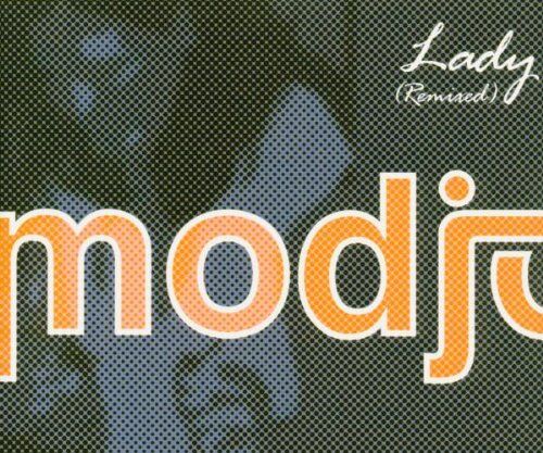Modjo - Lady (Remixes) - Preis vom 09.10.2026 07:28:09 h