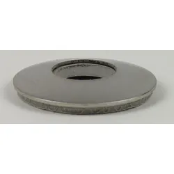 Dichtscheibe für Flachkopfschrauben Edelstahl A4 5,3x14 - EPDM