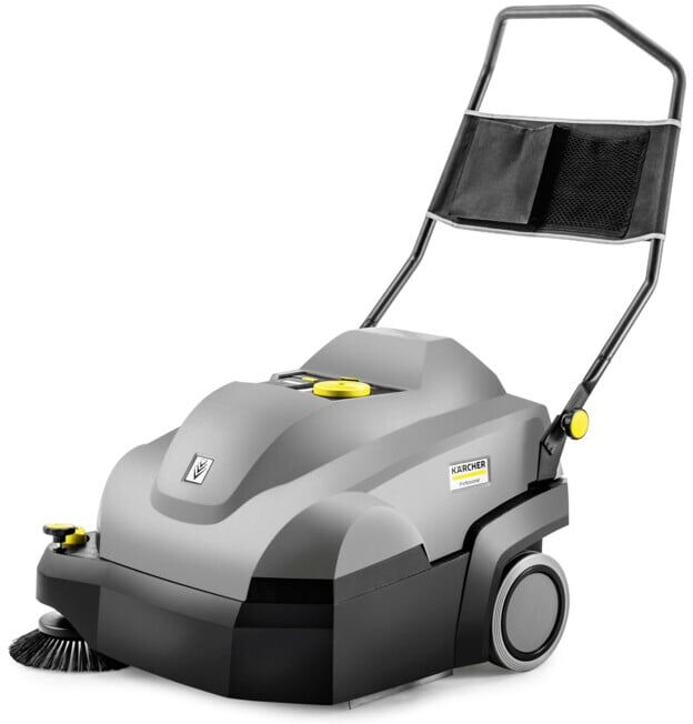 Aspirateur de tapis Kärcher CVS 65/1 Bp (1.517-301.0)