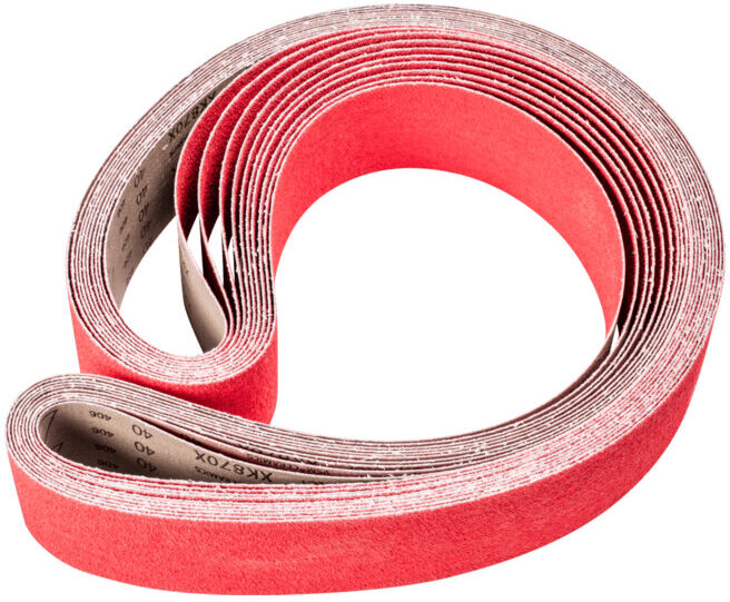 Bande longue PFERD BA 75/2000 X CO-COOL 40 (45005732)