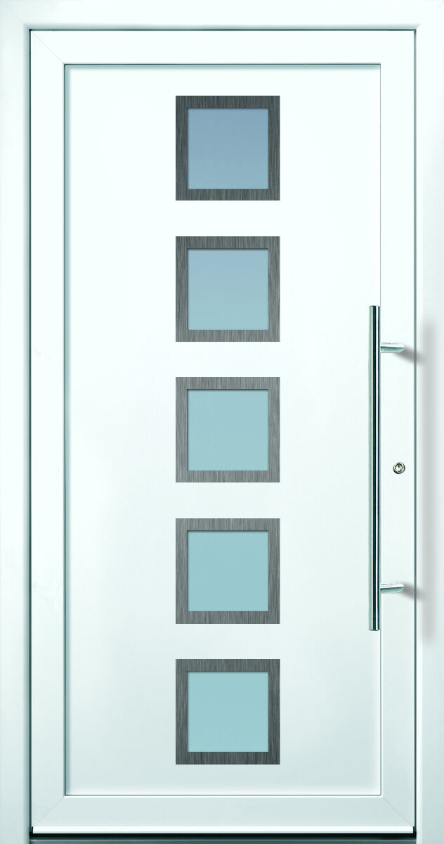 Groke Haustür All-Inclusive Aktion 11