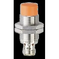 Ifm Electronic Sensor,ind.,M18x1,Stecker IG5318