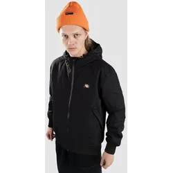 Dickies New Sarpy Jacke black Gr. XL