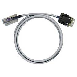 WEIDMÜLLER PAC-MICR-RV24-V1-1M5, Vorkonfektioniertes Kabel, PAC 7789331015