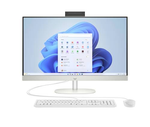 Aio Hp All-In-One PC 27-Cr0106ng 27 I5-