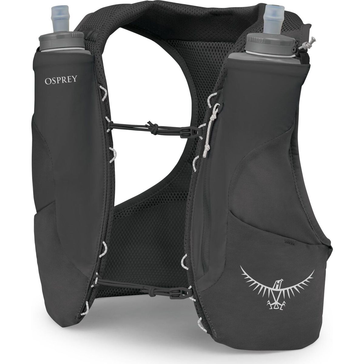 Osprey Dyna LT black (550) S 10007363