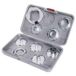 Bosch Accessories 2608190064 Kopierhülsen