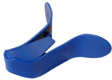 Inspired Deals Pelvic Floor Trainer For Hip Lift And Thigh Toning blue 1