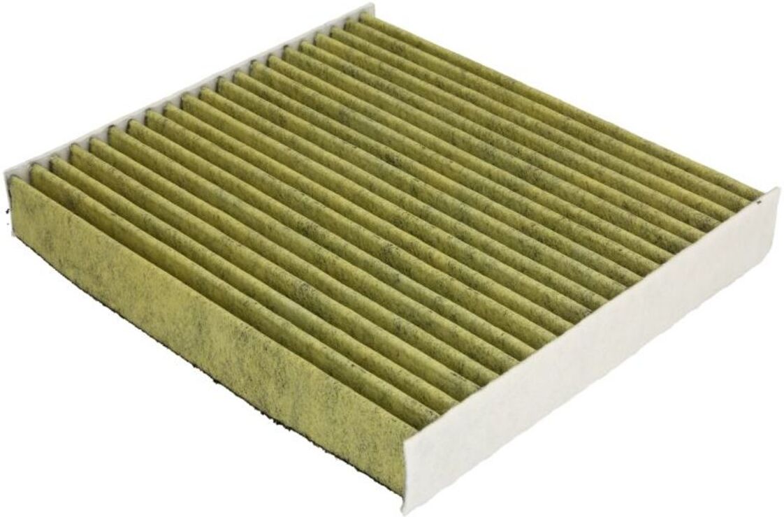 Innenraumluftfilter mit Aktivkohle MANN-FILTER FreciousPlus FP 1919