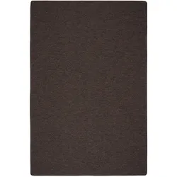 Snapstyle, Teppich, Natur Flachgewebe Teppich Bentzon (200 x 200 cm)