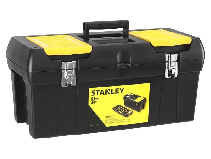 Boîte à Outils - Série Pro - 61 x 27 x 28\,4 cm - STANLEY\, 1-92-067