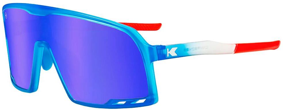 Knockaround  - Campeones Rocket Pop - Lunettes de soleil