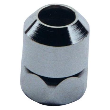 VVS Trading mont./omløbersaet kobberrør 3/8 indv.x10mm 2 stk (5701951087656)