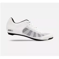 Giro, Herren, Veloschuhe, Empire SLX III (45), Weiss