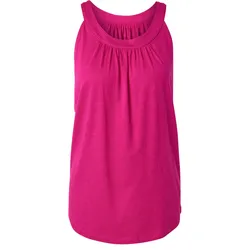 Tchibo - Top - Damen - Gr. S - pink