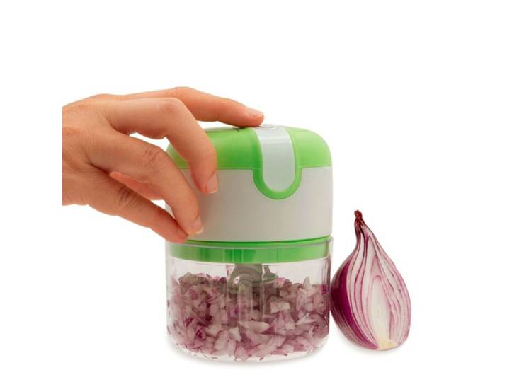 Livington 3 Seconds Chopper, Power-Zerkleinerer