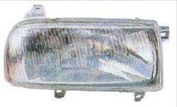TYC 20-3352-08-2 Headlight