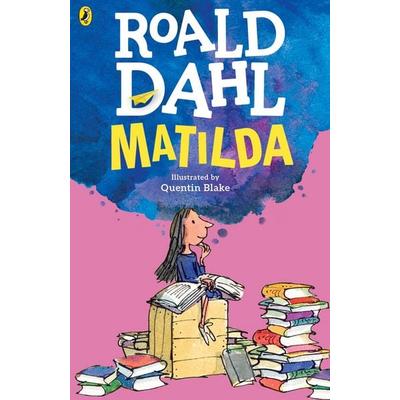 Matilda, Taschenbuch von Roald Dahl, Penguin LLC US, 978-0-14-241037-0