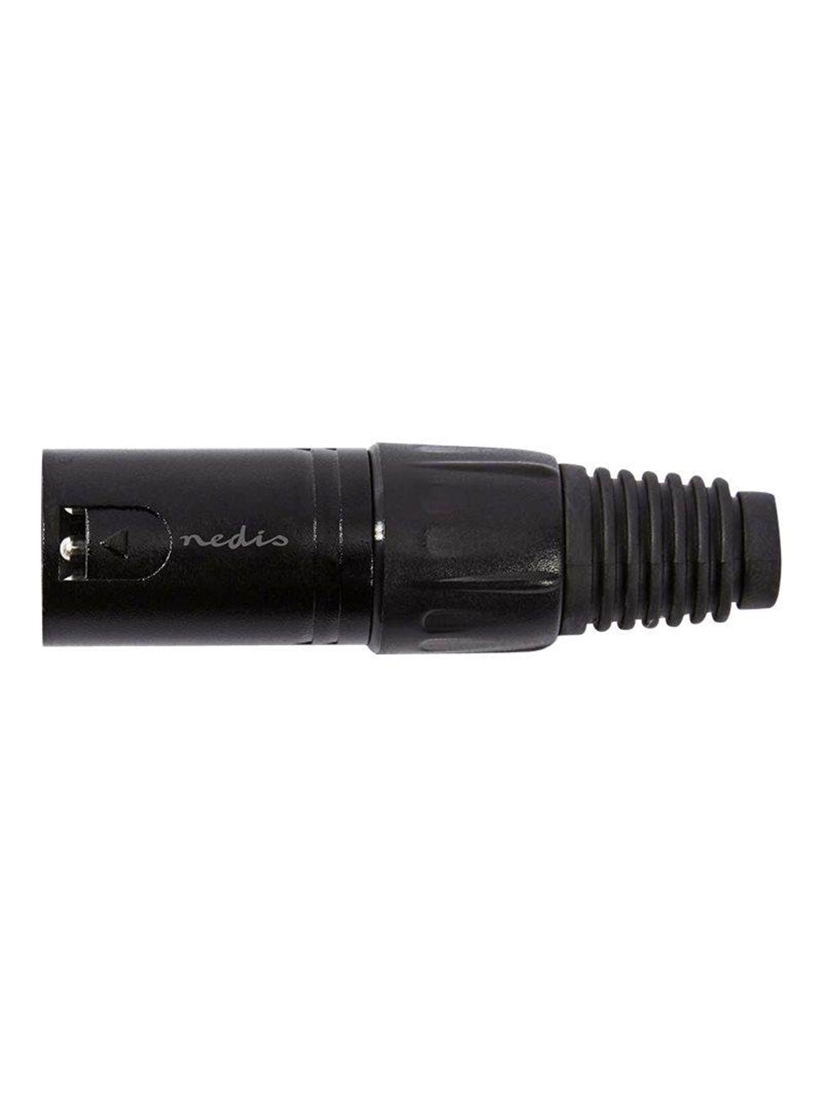 Nedis OnStage series audio connector