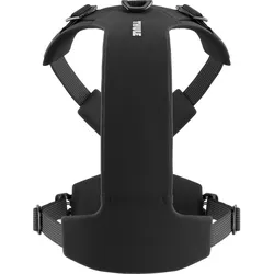 Thule Dart Hundegeschirr XL Schwarz 771204