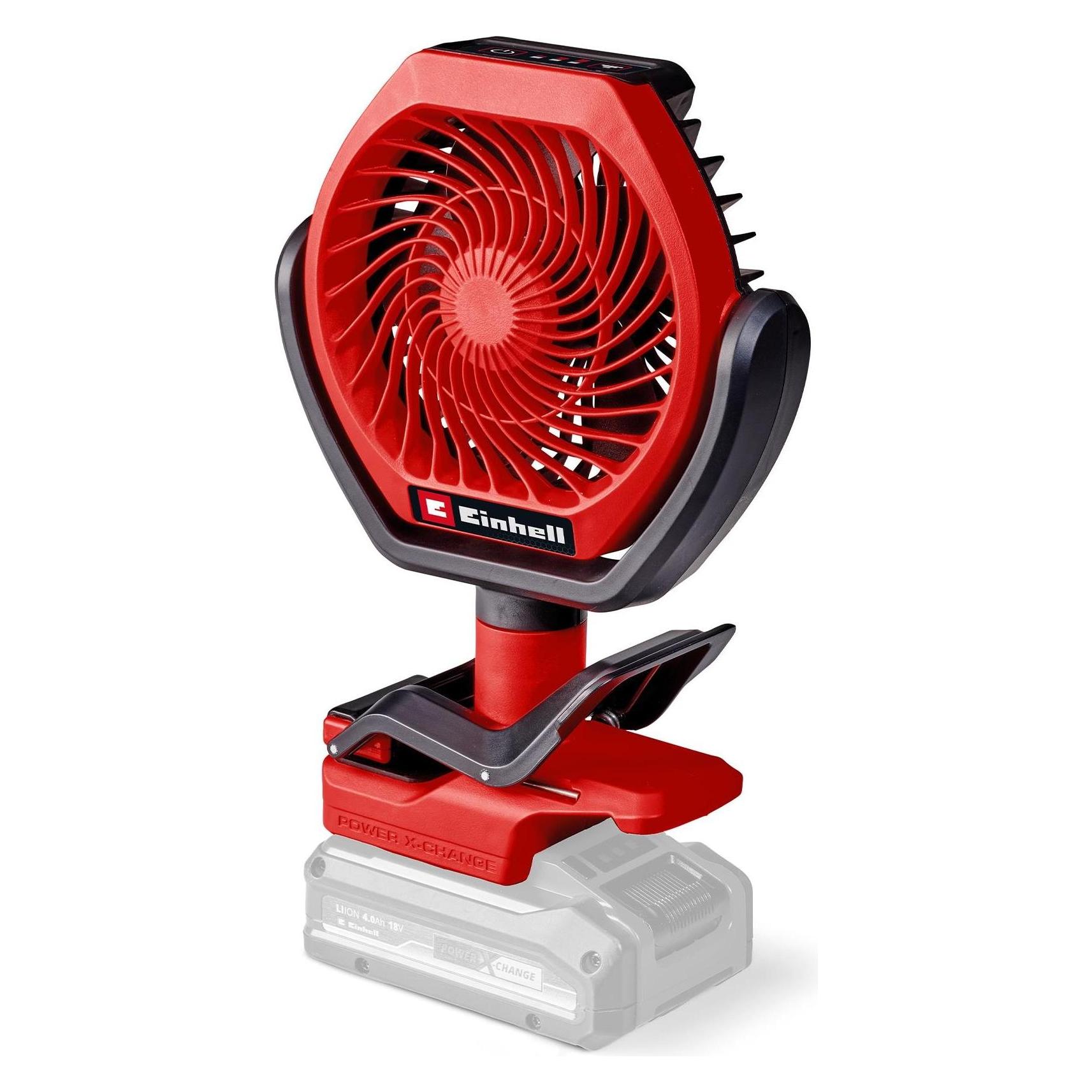 Einhell GC-CF 18/110 (3408061)