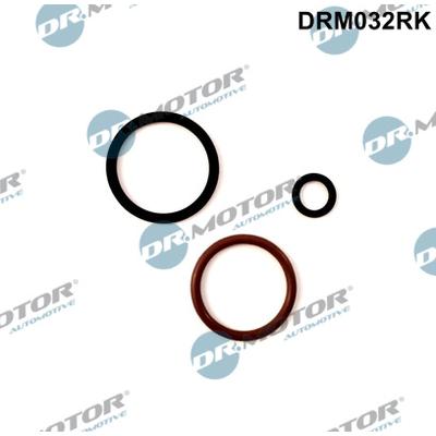 DR.MOTOR AUTOMOTIVE Reparatursatz, Pumpe-Düse-Einheit drm032rk für VAG