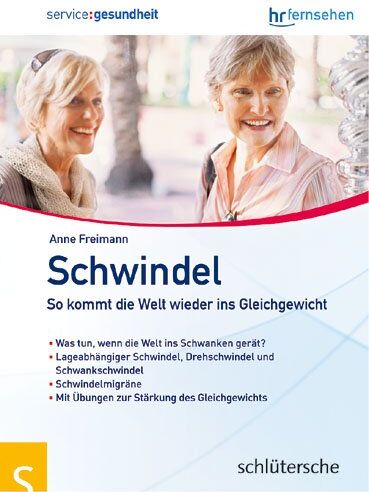 Anne Freimann - Schwindel: So kommt die Welt wieder ins Gleichgewicht - Preis vom 13.10.2026 11:25:28 h