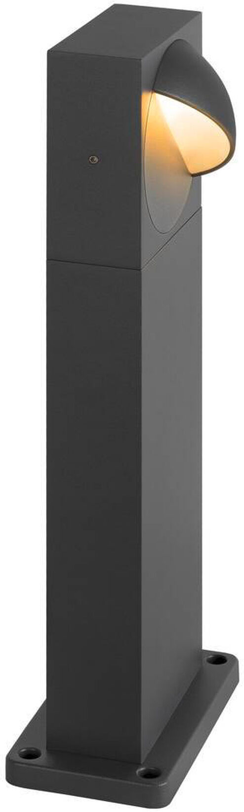 Slv Lid I 45, Stehleuchte, 15w, 2700/3000k, Phase, Anthrazit - Stand-, Wand- Und Deckenleuchten (Outdoor)