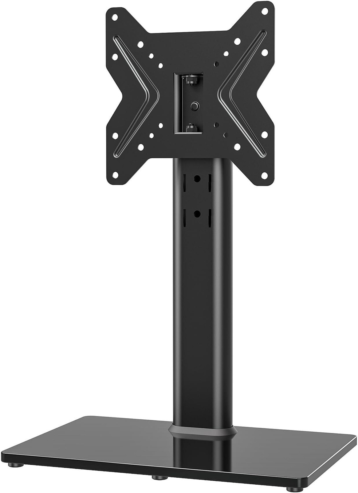 Universele in hoogte verstelbare TV-standaard voor LCD LED flatscreen TV van Omgoods