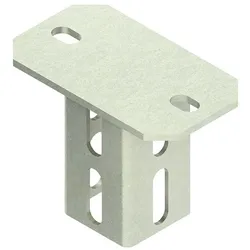 Niedax Schraubkopfplatte KU 5050 E5