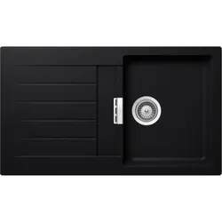 Schock Einbauspüle Signus D-100 U Puro Unterbau