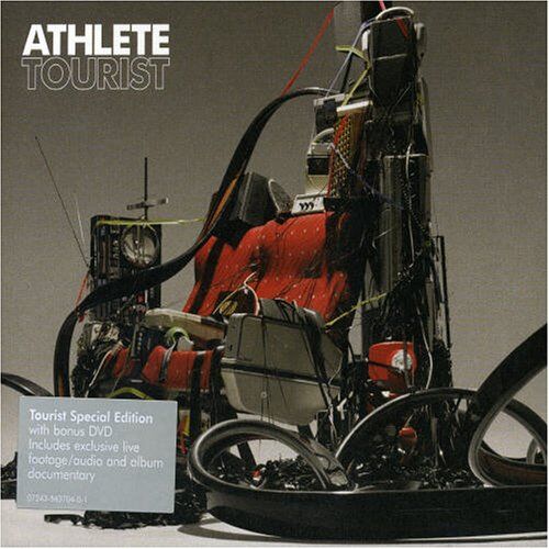 Athlete - Tourist - Preis vom 09.10.2026 07:28:09 h