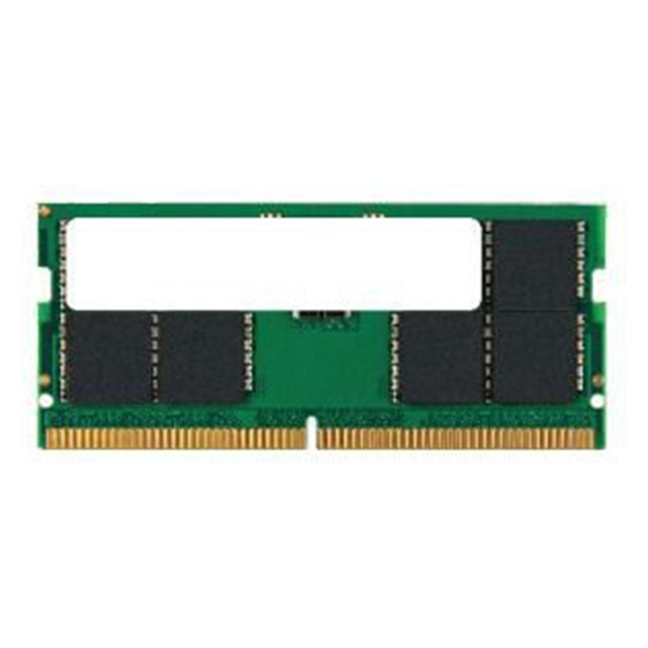 Transcend JetRam JM4800ASG-8G, 8 GB, 1 x 8 GB, DDR5, 4800 MHz, 262-pin SO-DIMM (1 x 8GB, 4800 MHz, DDR5-RAM, SO-DIMM) (JM4800ASG-8G)
