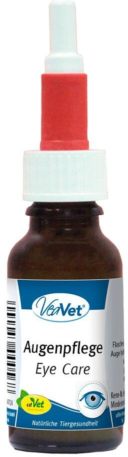 Augenpflege veterinär 20ml