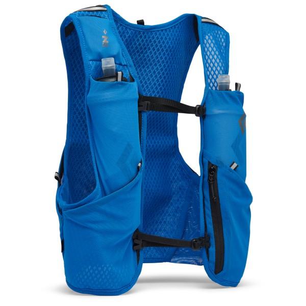 Black Diamond - Distance 8 - Trailrunningrucksack Gr S blau
