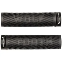 WOLF TOOTH Griffe Echo Lock-On 32 x 132 mm | schwarz