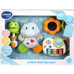 VTech Coffret naissance - Éveil des sens FR (Französisch, 0 - 2 Jahre)