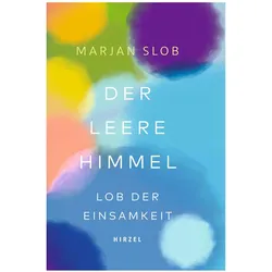 Der leere Himmel, Sachbücher von Marjan Slob