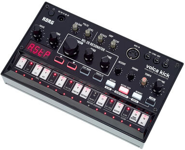 Korg Volca Kick