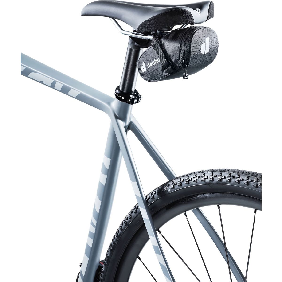 Deuter Bike Bag 0.3 black (7000) 329002270000