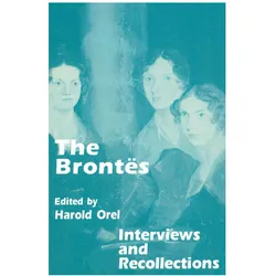 The Brontes, Fachbücher