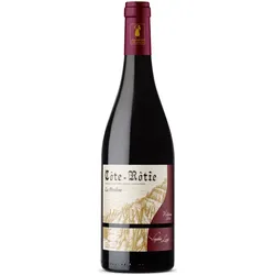 Vignobles Levet La Peroline Chavaroche Côte-Rôtie AOC 2021