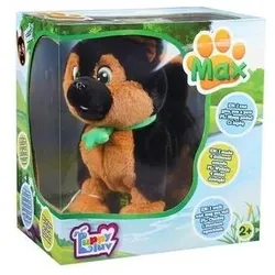 Tm TMT PuppyLuv interakt.piesek ow.niemiecki 08664, Hundespielzeug