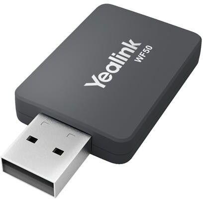 Yealink - WF50 Dongle USB-A WiFi de dernière génération
