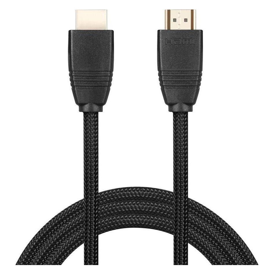 Sandberg HDMI (Typ A) - HDMI (Typ A) (1 m) (509-13)