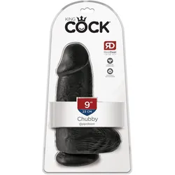 Doc Johnson, Dildo, Chubby