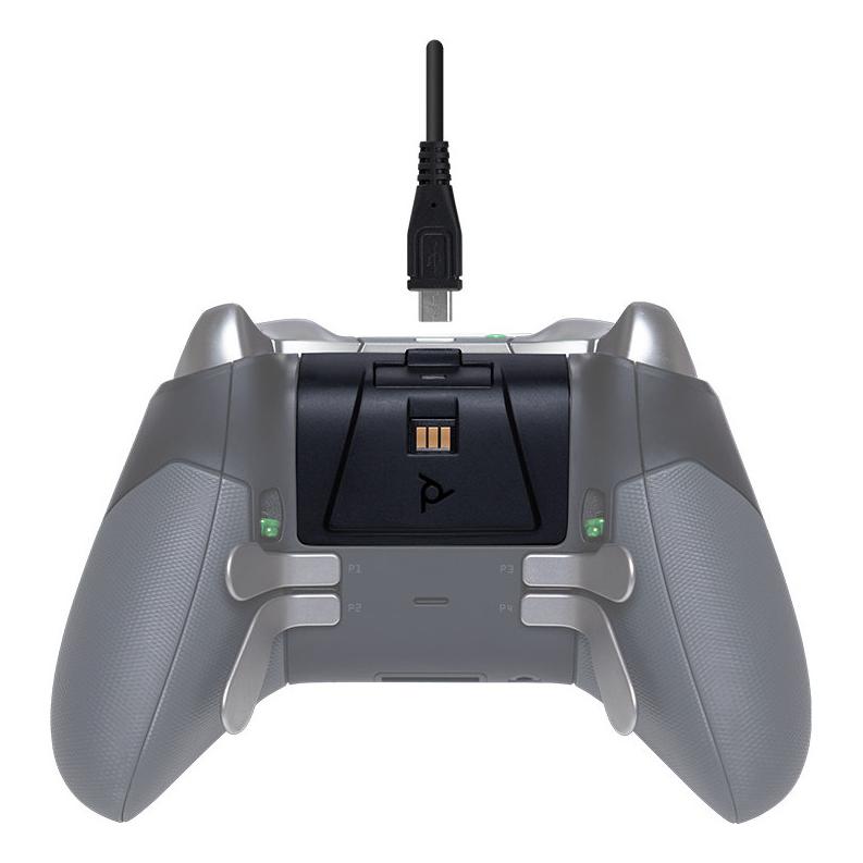 PDP Play and Charge Kit (Xbox One S, Xbox One X, Xbox Series S, Xbox Series X) (049-010-EU)